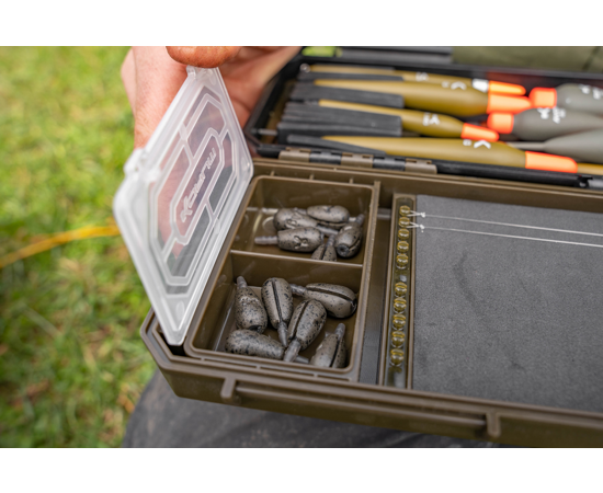 Korum Glide Float Blox