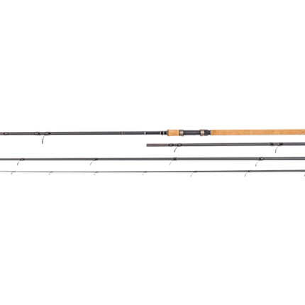 Korum Glide Power Float 12-14ft 3+1pc