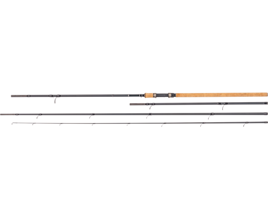 Korum Glide Power Float 12-14ft 3+1pc