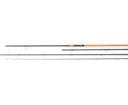 Korum Glide Power Float 12-14ft 3+1pc