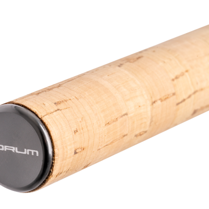 Korum Glide Power Float 12-14ft 3+1pc