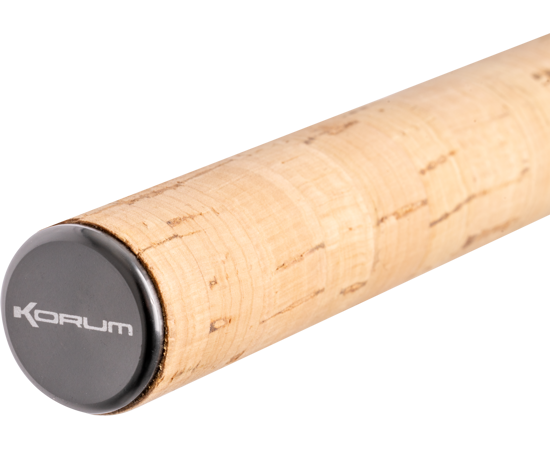 Korum Glide Power Float 12-14ft 3+1pc