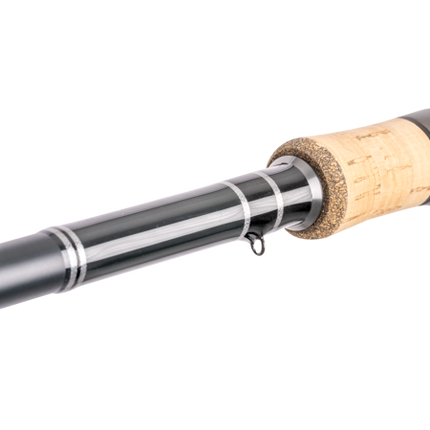 Korum Glide Power Float 12-14ft 3+1pc