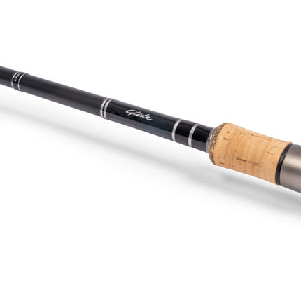 Korum Glide Power Float 12-14ft 3+1pc