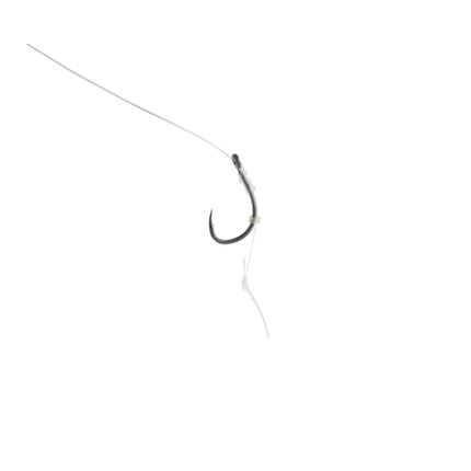 Korum Grappler Hair Rigs 100cm