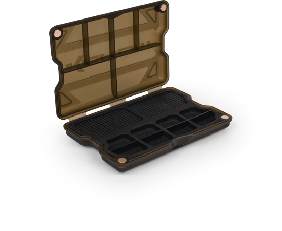 Korum Hook Blox