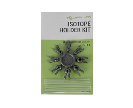 Korum Isotope Holder Kit