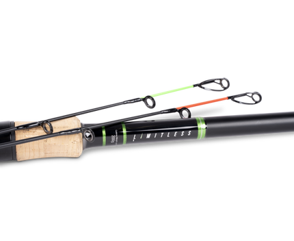 Korum Limitless Feeder 390cm < 200 gram