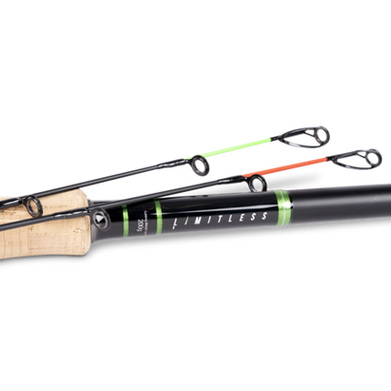 Korum Limitless Feeder 420cm < 220 gram