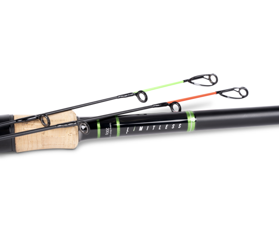 Korum Limitless Feeder 420cm < 220 gram