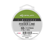 0.23mm/300m/2.7kg/6lb
