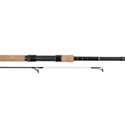 Korum Limitless Power 12ft 2.75lb 275g 3.6m 2pc