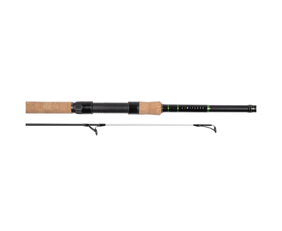 Korum Limitless Power 12ft 2.75lb 275g 3.6m 2pc