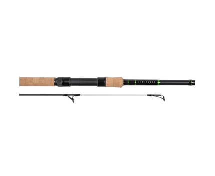 Korum Limitless Power 12ft 2.75lb 275g 3.6m 2pc