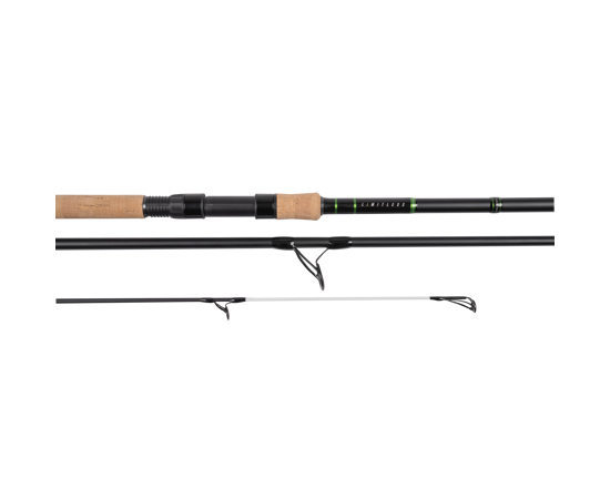 Korum Limitless Power 13ft 2.95lb 300g 3.9m 3pc
