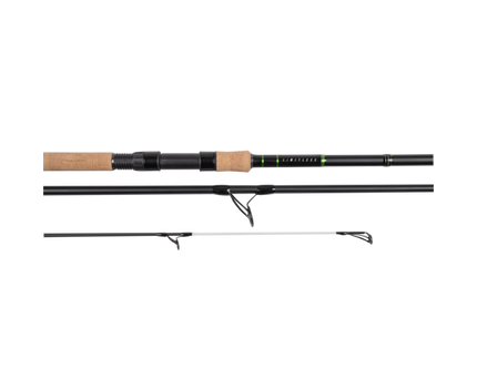 Korum Limitless Power 13ft 2.95lb 300g 3.9m 3pc