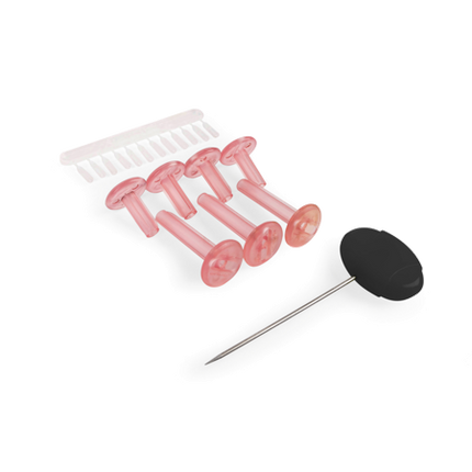 Korum Meat Quickstoppa Kit