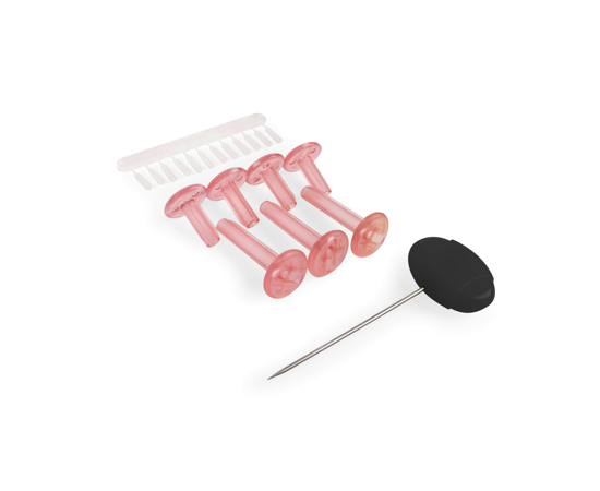 Korum Meat Quickstoppa Kit