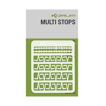 Korum Multi Stops