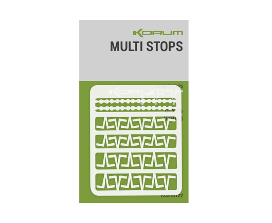 Korum Multi Stops