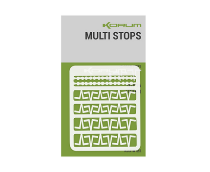Korum Multi Stops