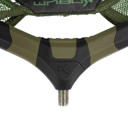 Korum Power Folding Triangle Latex 30”