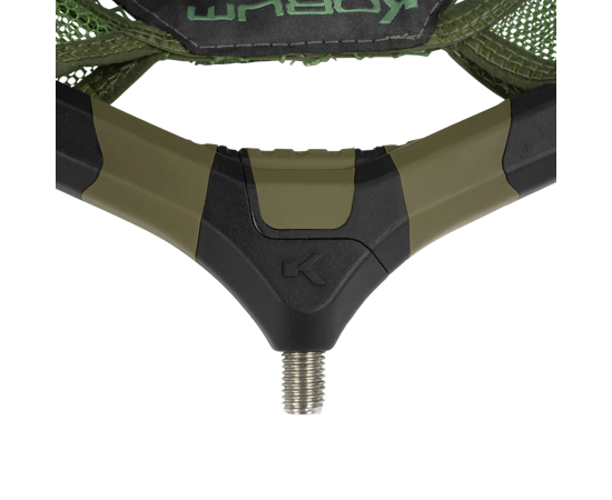 Korum Power Folding Triangle Latex 30”