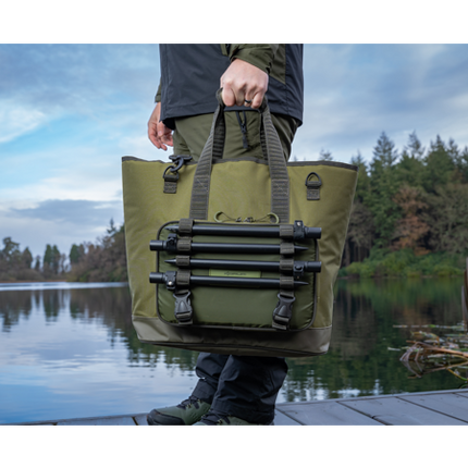 Korum Progress Bait & Bits Bag 25L