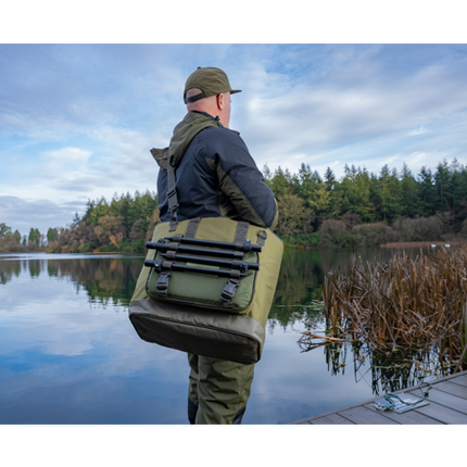 Korum Progress Bait & Bits Bag 25L