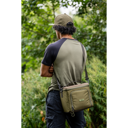Korum Progress Cool Bag Cube