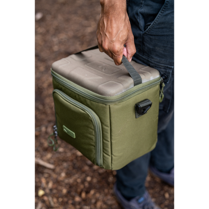 Korum Progress Cool Bag Cube