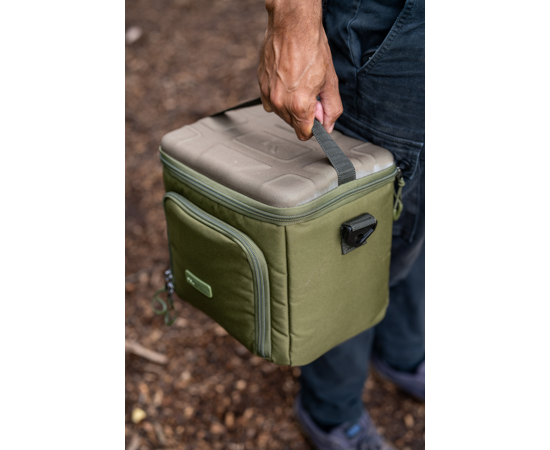 Korum Progress Cool Bag Cube