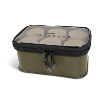 Korum Progress EVA Hookbait Pouch