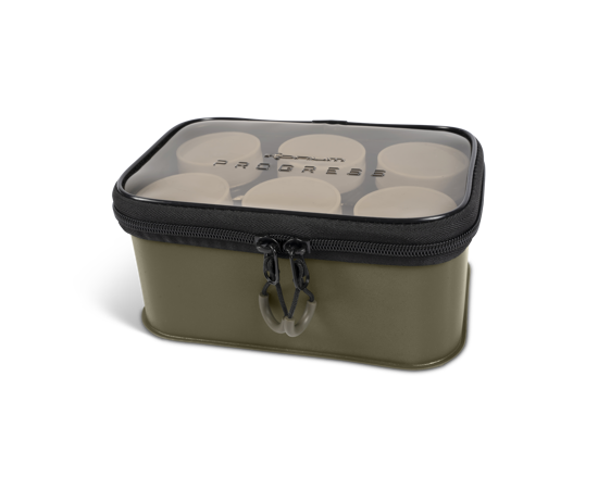 Korum Progress EVA Hookbait Pouch