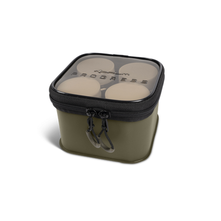Korum Progress EVA Hookbait Pouch