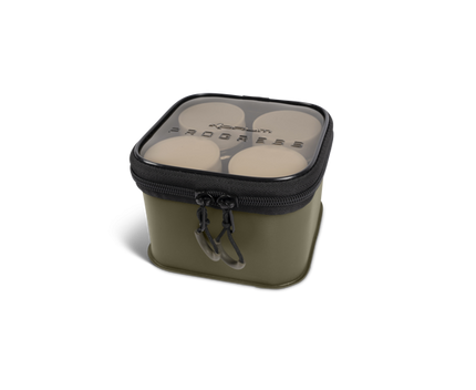 Korum Progress EVA Hookbait Pouch