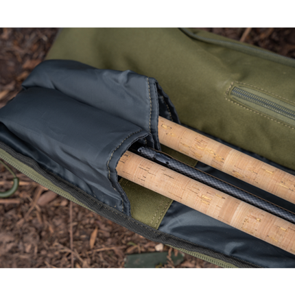 Korum Progress Folding Quiver 2 Rod
