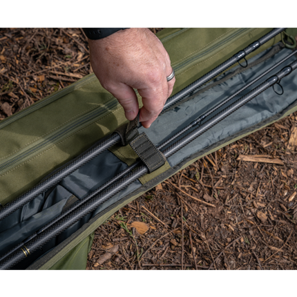 Korum Progress Folding Quiver 2 Rod