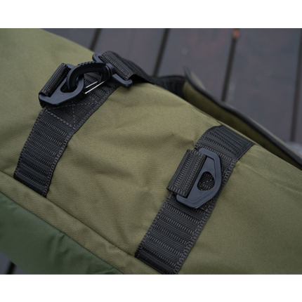 Korum Progress Folding Quiver 3 Rod