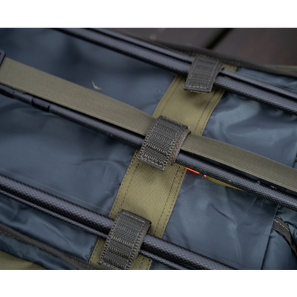 Korum Progress Folding Quiver 3 Rod