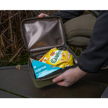Korum Progress Hardcase Cooler 4L