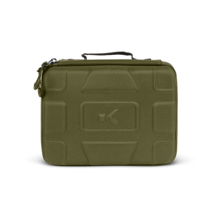 Korum Progress Hardcase Cooler 4L
