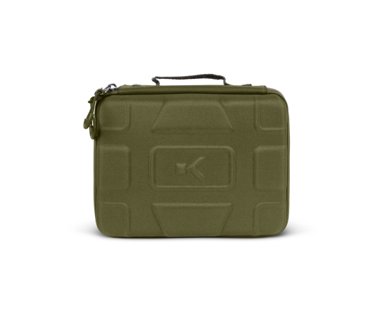 Korum Progress Hardcase Cooler 4L