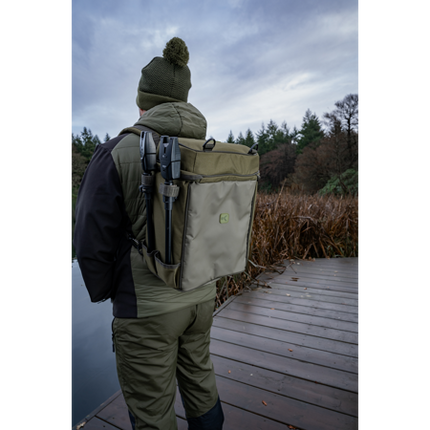 Korum Progress Roversack 25L