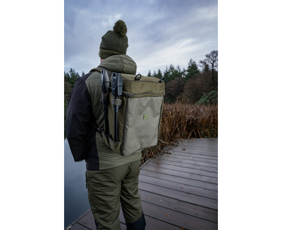 Korum Progress Roversack 25L