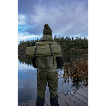 Korum Progress Roversack 25L