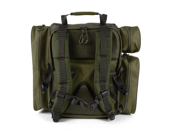 Korum Progress Ruckbag 35l