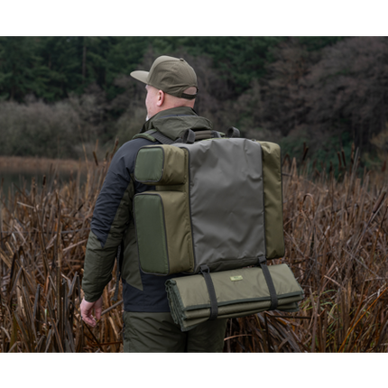 Korum Progress Ruckbag 35l