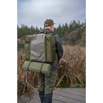 Korum Progress Ruckbag 35l