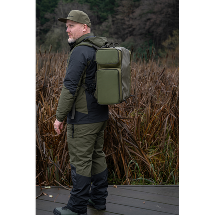 Korum Progress Ruckbag 35l